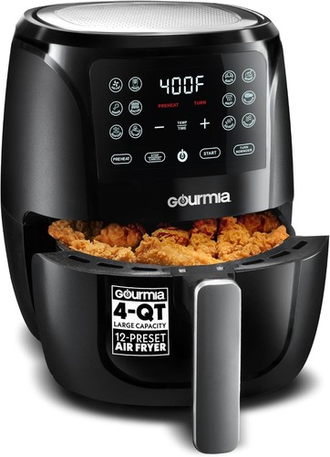 4qt digital air - 4qt,