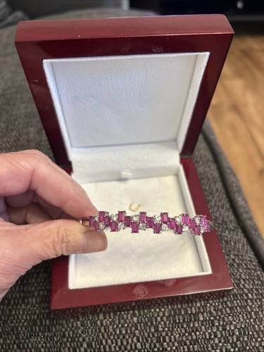 Aaa african ruby zircon - ruby, &