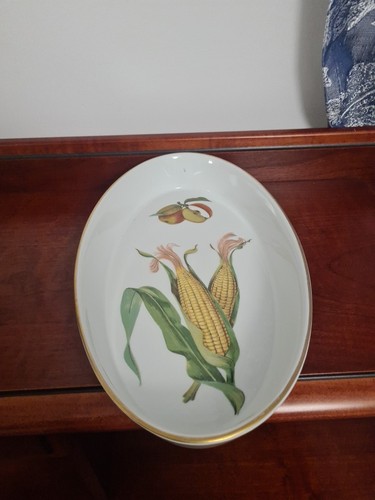 Royal worcester evesham - worcester,