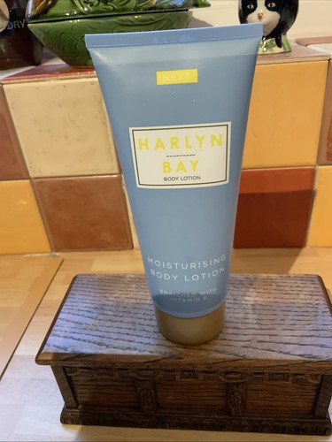 Next harlyn bay 200ml body - 200ml,