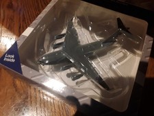 GEMINI MACS BOEING C17