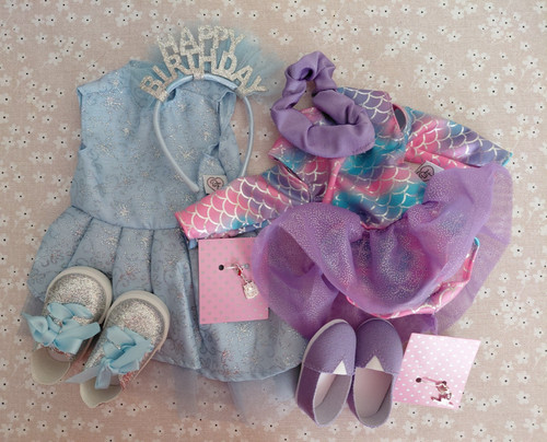 Designafriend outfits - 2, x