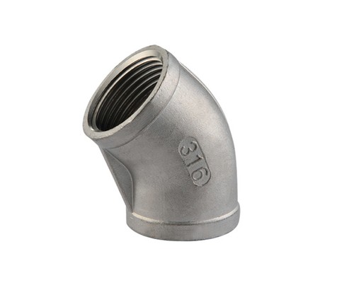 316 stainless steel threaded - 316,