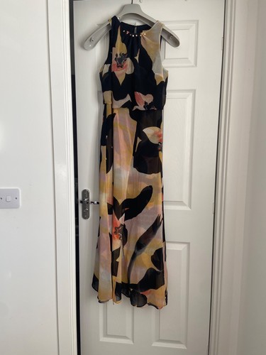 Coast dress with beading - coast,