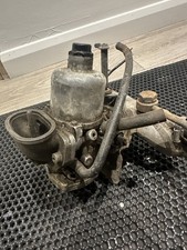 Hif44 carburettor and - ,