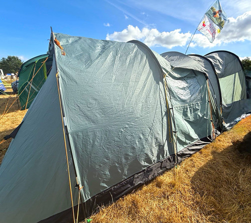 Vango icarus 500 person tent - vango, 5