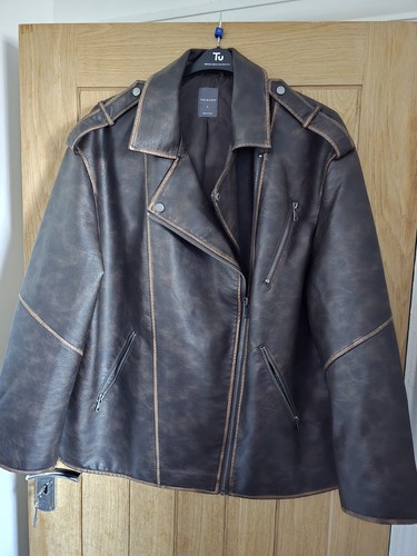 Primark women brown faux - primark, women's
