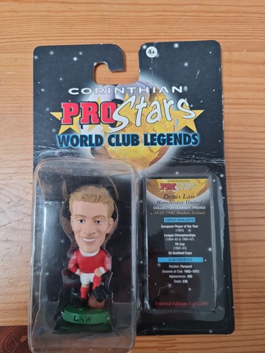 Corinthian prostars world club - prostars,
