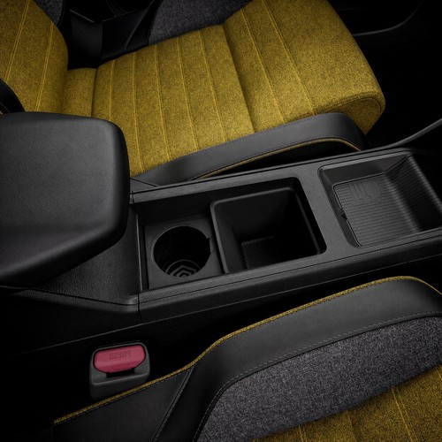 Renault e tech electric - renault, 5