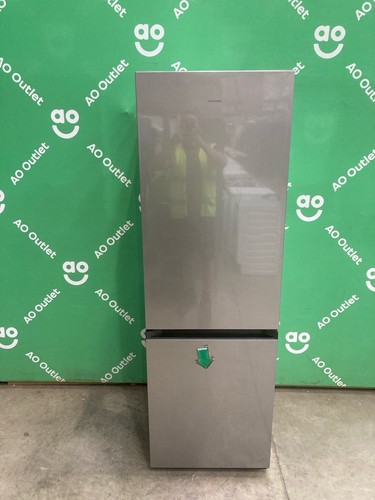 Samsung fridge freezer silver - samsung,