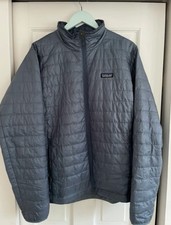Patagonia Men's Nano Puff