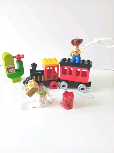 Lego duplo set 10894 - set,