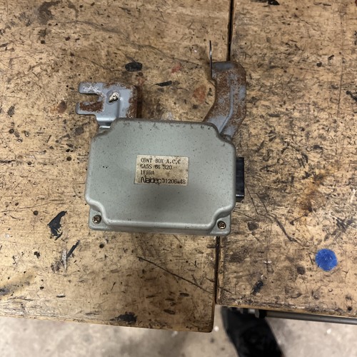 Mazda control unit - mazda, ga5s66320a