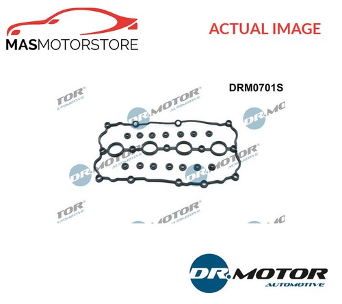 Engine rocker cover gasket - engine,