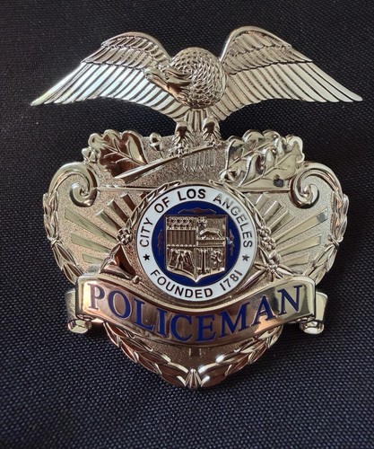 Badge collectible los - badge,,