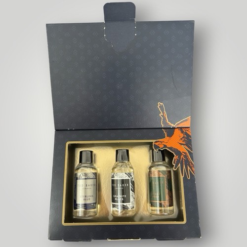 Ted baker edt - baker, 3
