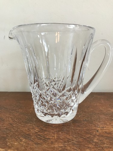 Vintage waterford lead crystal - waterford,