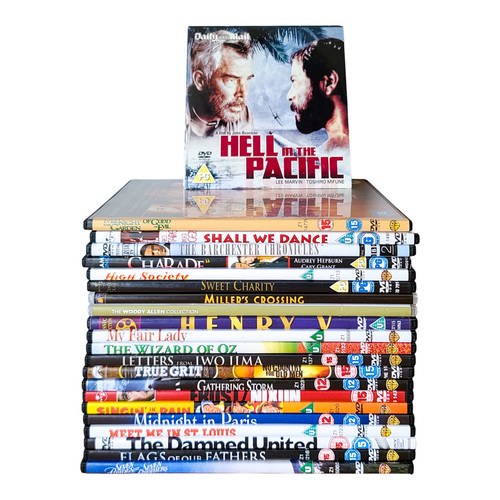 Bundle classic cult - bundle, /