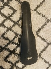 Vintage Violin Hard Case 3/4 with Bow. Still In Fair Shape. Without Violin.