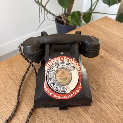 Vintage collectable bakelite - collectable,