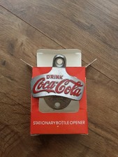 Coca-Cola Vintage Bottle