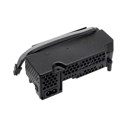 Slender game console power - console,