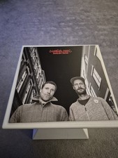 Sleaford Mods - English Tapas 2017  Black Vinyl Album,Post Punk