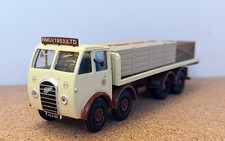 base toys diecast vehicles 1.76 Foden unboxed suit yard