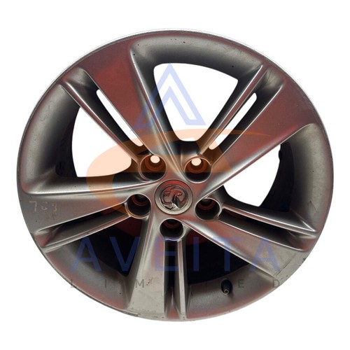 Vauxhall insignia 20 - vauxhall, mk2