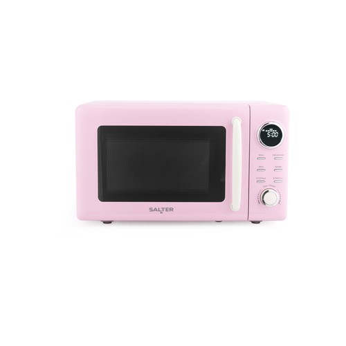 Salter retro pink digital - salter,