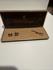 Gucci Vintage Interlocking GG