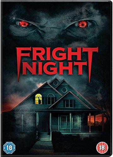 Fright night dvd 1986 - night, [1986]