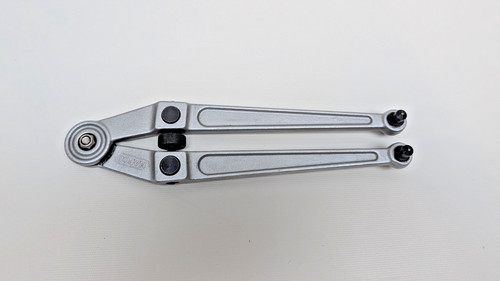 Hafco adjustable pin - hafco,