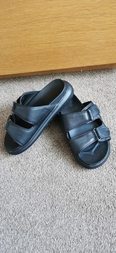 Girls next black faux leather - girls,