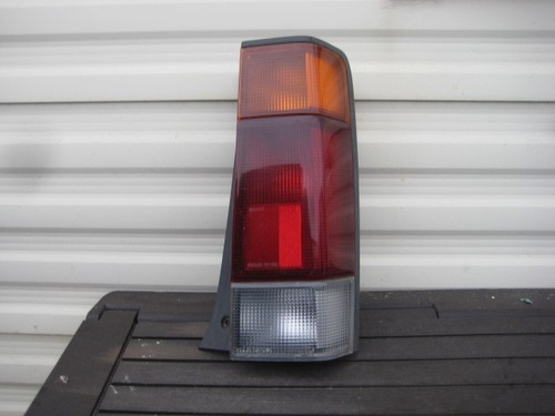 Mazda bongo drivers side - mazda,