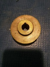 Xflow Alternator Pulley