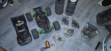 Traxxas Mini Maxx 2s 3s 4WD