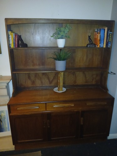 Superb vintage plan fresco - superb,