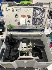 Festool OF1010 REBQ-Plus 230V