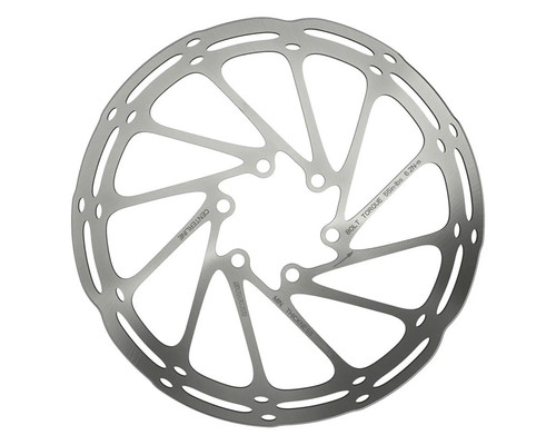 Sram centerline bolt disc - 6-bolt,