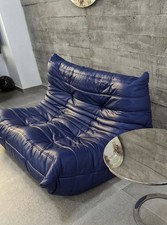 Ligne Roset Togo Rare Navy