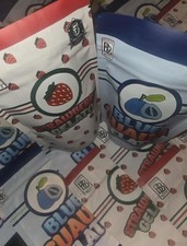 200x 3.5g 7 Mylar Backpack