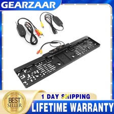 HD Rear View Reversing Camera