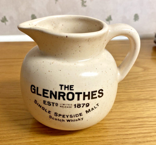 Vintage the glenrothes single - the,