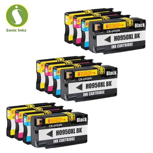 Ink cartridge for 950xl - hp,