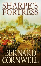 Sharpe's fortress (Paperback)