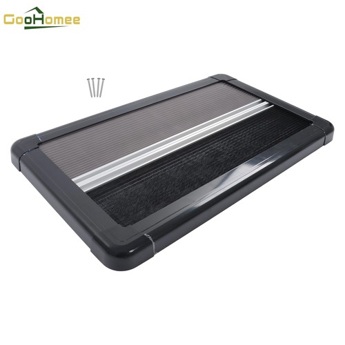Motorhome blind flyscreen - motorhome,