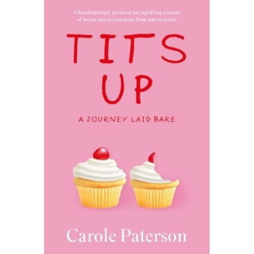 Tits carole paterson - carole,