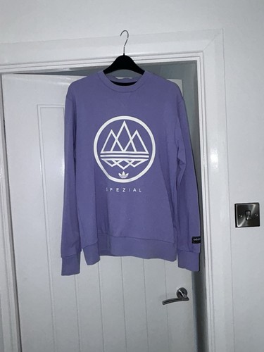 Adidas spezial men - adidas,