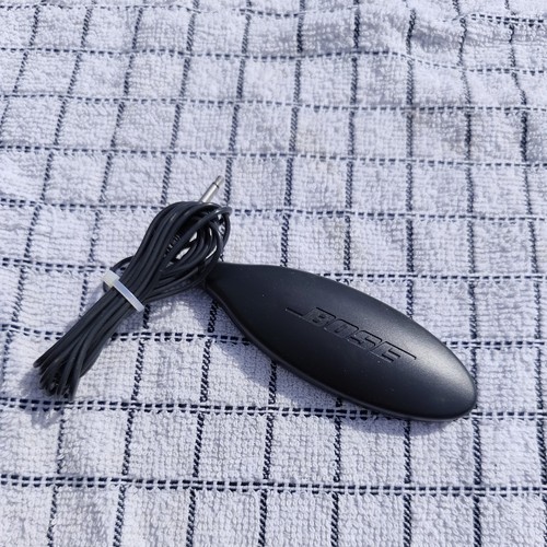Genuine bose off - on,
